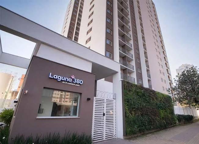 Aconchegante Estudio Apartamento