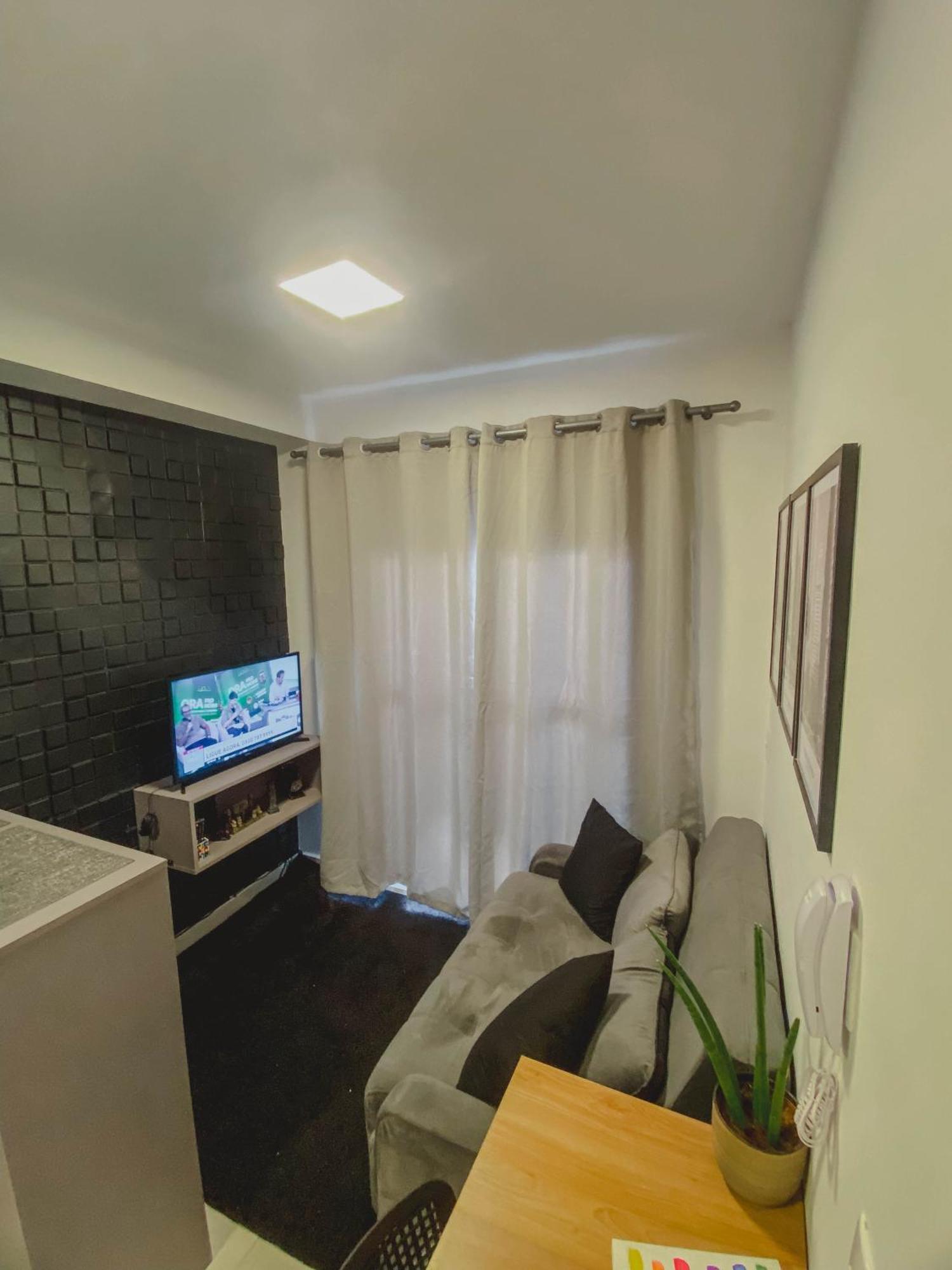 Aconchegante Estudio Apartamento São Paulo