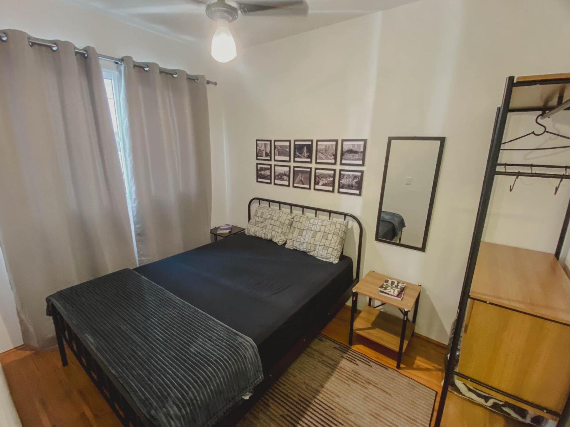 Aconchegante Estudio * São Paulo